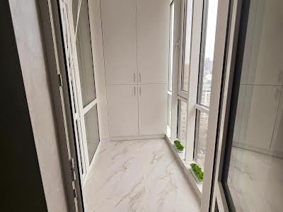 квартира за адресою Саксаганського вул., 37-К