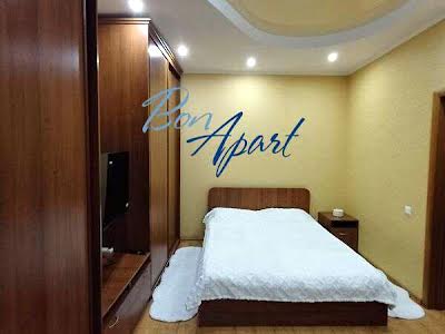 квартира за адресою Шота Руставелі вул., 26