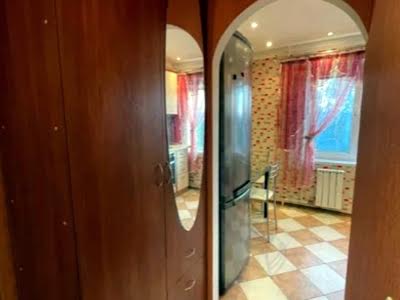 квартира за адресою Межовий пров., 5
