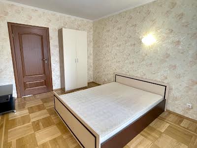 квартира за адресою Тетяни Яблонської вул., 1