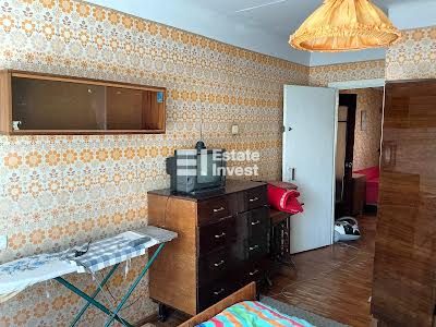 квартира за адресою Науки просп. (Леніна), 80