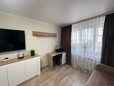 квартира за адресою Вахтанга Кікабідзе вул. (Булгакова), 15-А