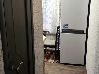 квартира по адресу Соломенская ул., 16