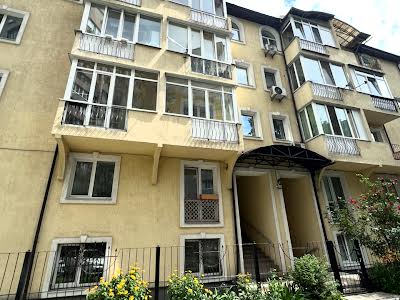 квартира по адресу Краснокутский пер., 16