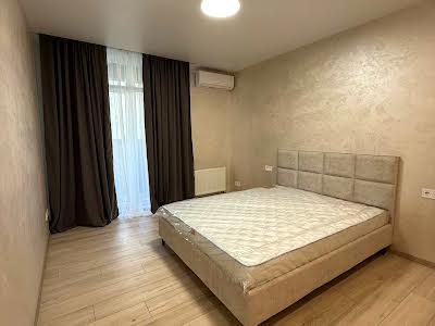 квартира по адресу Мокра ул. (Кудряшова), 8-Б