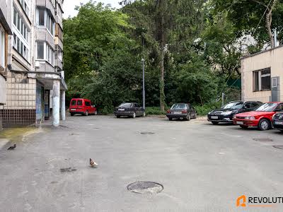 квартира за адресою Нововокзальна вул., 19
