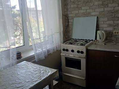 квартира по адресу Алишера Навои просп., 86
