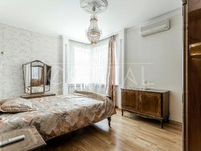 квартира по адресу Владимира Ивасюка просп. (Героїв Сталінграду), 24