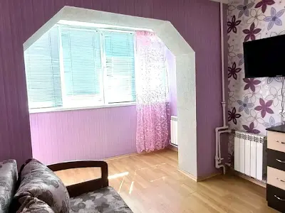 квартира по адресу Иорданская ул. (Лайоша Гавро), 24-Б