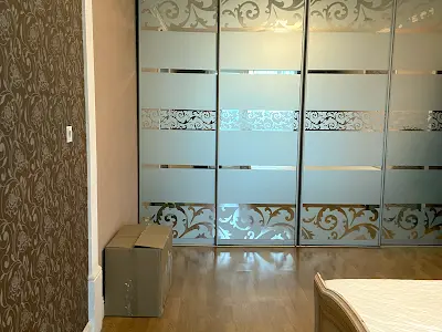 квартира за адресою Ірпінська вул., 70