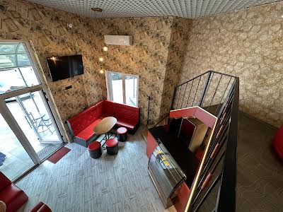 комерційна за адресою смт. Гостомель, Прорізна, 5