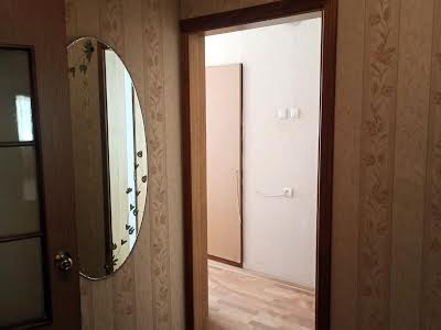 квартира по адресу Оноре де Бальзака ул., 54-А
