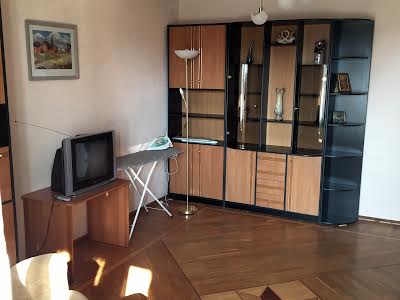квартира за адресою Щусєва вул., 12-А