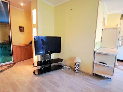 квартира за адресою Цитадельна вул., 6