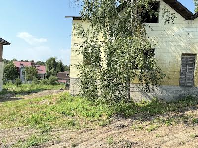 дом по адресу с. Юровка, Лісова, 17