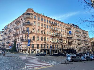 квартира за адресою Архітектора Городецького вул., 12