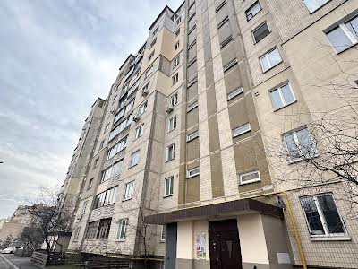 квартира по адресу Милославская ул., 35