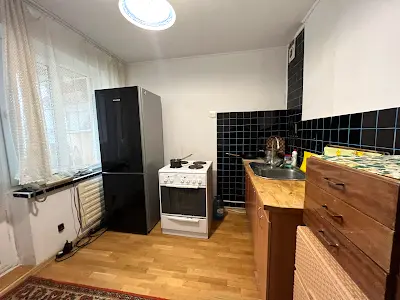 квартира по адресу Голосеевский просп. (40-летия Октября), 7