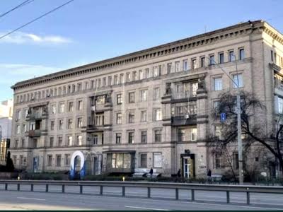 квартира за адресою Берестейський просп. (Перемоги), 43