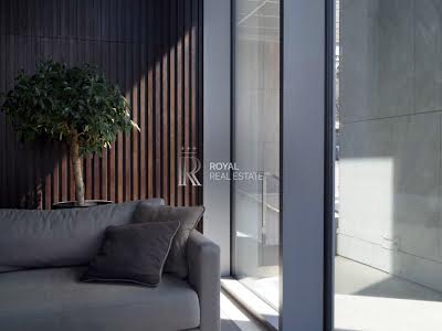 квартира за адресою Київ, вул. Кудрі, 7