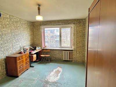 квартира по адресу Межевая ул., 12