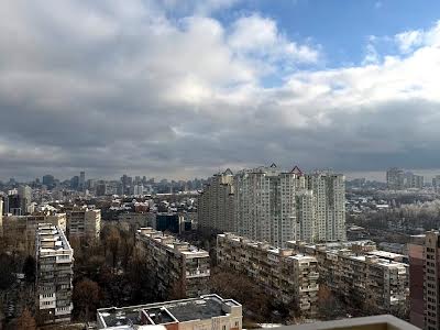 квартира за адресою Митрополита Василя Липківського вул. (Урицького), 33А