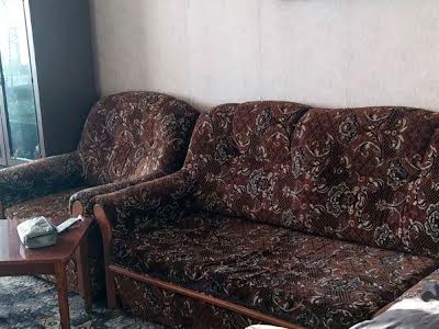 квартира за адресою Харків, Академіка Павлова вул., 132б