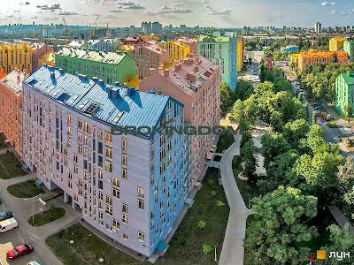 квартира по адресу Регенераторная ул., 4