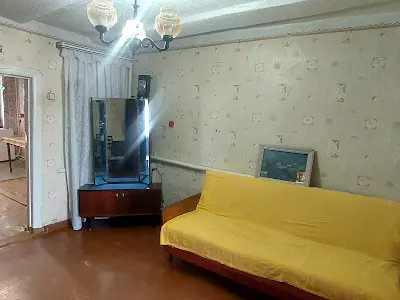 дом по адресу Верхнегиевская ул., 3