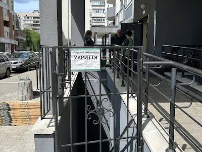 квартира за адресою Бровари, Симона Петлюри вул. (Черняховського), 21Б