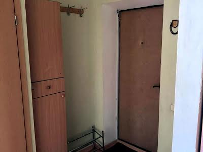 квартира по адресу Кирилло-Мефодиевская ул., 7
