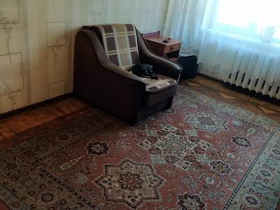 квартира по адресу Михаила Донца ул., 19-Б