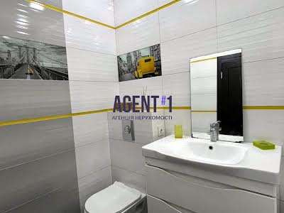 квартира по адресу Богдана Хмельницкого ул., 1