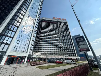 квартира по адресу Днепровская набережная ул., 15К
