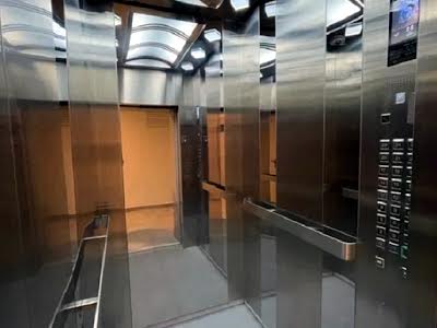квартира за адресою Набережно-Рибальська дорога, 27