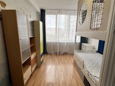 квартира по адресу Киев, Владимира Ивасюка просп. (Героїв Сталінграду), 8-А