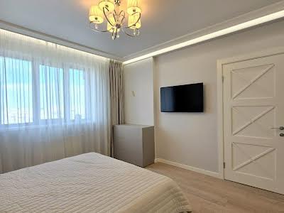 квартира за адресою Оболонський просп., 26