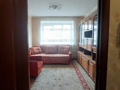 кімната за адресою Максима Берлинського вул., 27