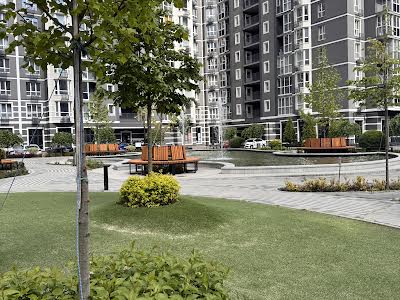квартира за адресою Буча, Лесі Українки вул., 3