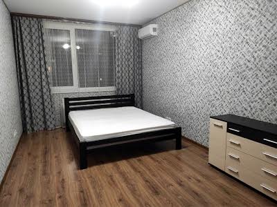 квартира по адресу Вул. Сімї Крістерів, 18/6