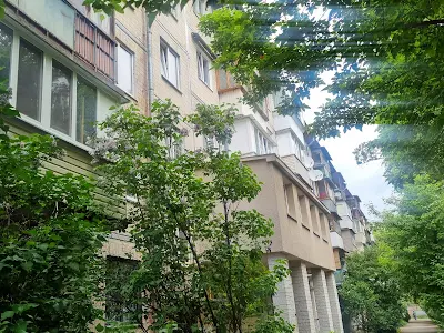 квартира по адресу Академіка Стражеска ул., 1