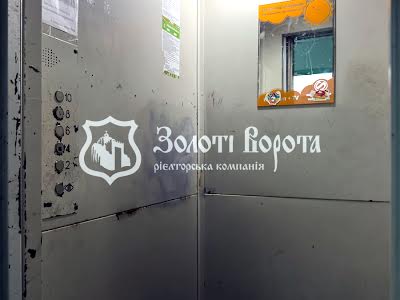квартира за адресою Автозаводська вул., 25