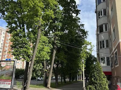 квартира за адресою Лесі Українки бульв., 2