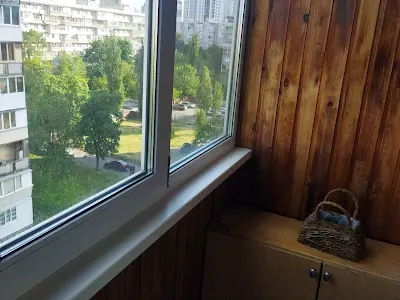 квартира за адресою Івана Миколайчука вул. (Серафимовича), 7