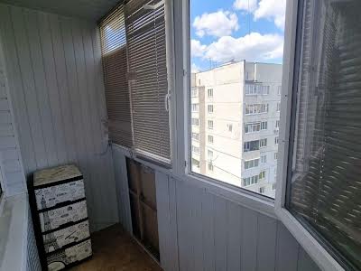 квартира за адресою Леся Сердюка вул. (Командарма Корка), 20