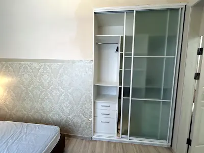 квартира по адресу Заньковецкой ул., 6