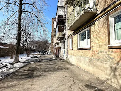 квартира по адресу Смелянская ул., 7