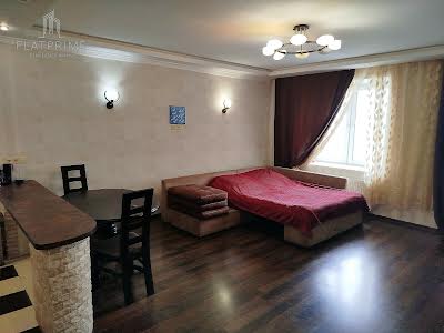 квартира за адресою Валерія Лобановського вул., 13