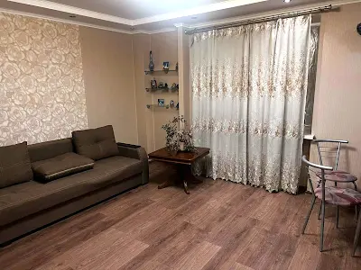 квартира по адресу Симиренко ул., 25-А