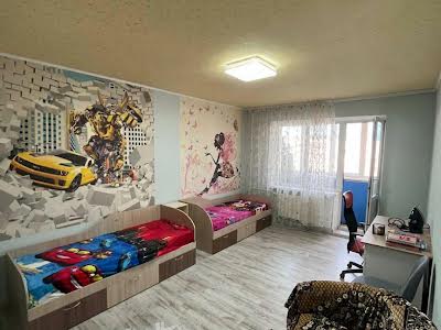квартира за адресою Бровари, Незалежності бульв. (50 років Жовтня), 14/1
